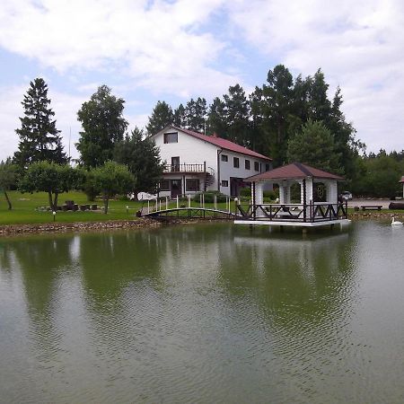 Rahinge 库尔旅馆酒店 外观 照片